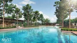 The Myst (D23), Condominium #469146501